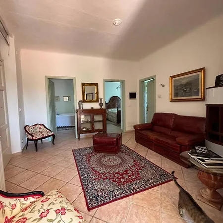 Holiday home Le Balze