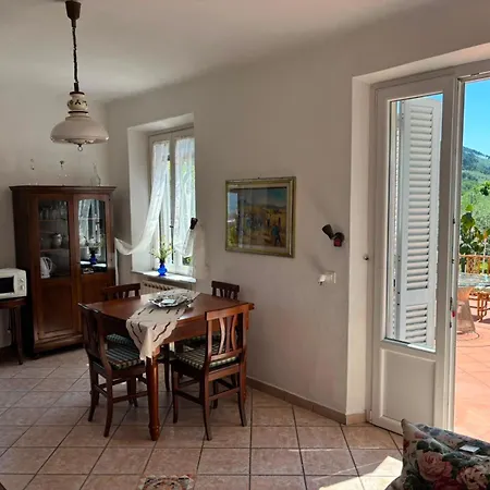 Le Balze Casa de Férias Capannori