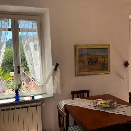 Holiday home Le Balze