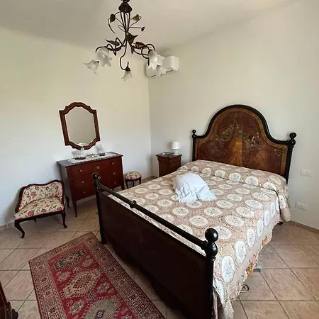 Le Balze Casa de Férias Capannori