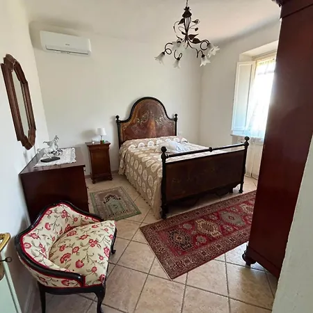Casa de Férias Le Balze Capannori
