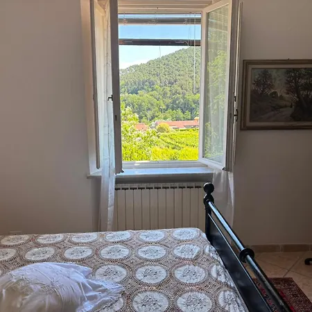 Le Balze Capannori