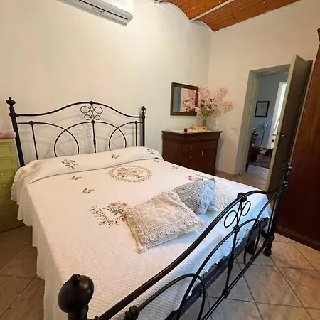 Casa de Férias Le Balze Capannori