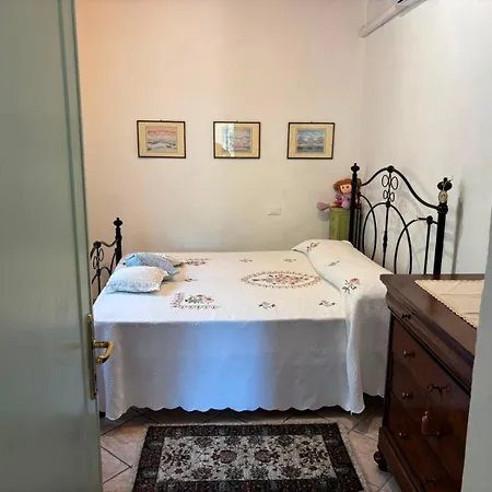 Le Balze Casa de Férias *