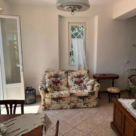 Casa de Férias Le Balze