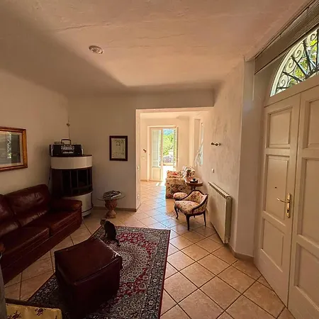 Casa de Férias Le Balze