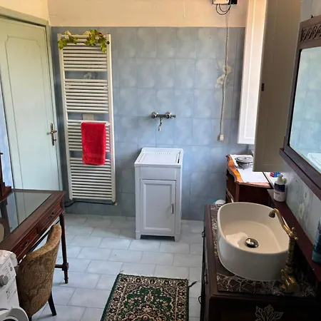 Casa de Férias Le Balze Capannori