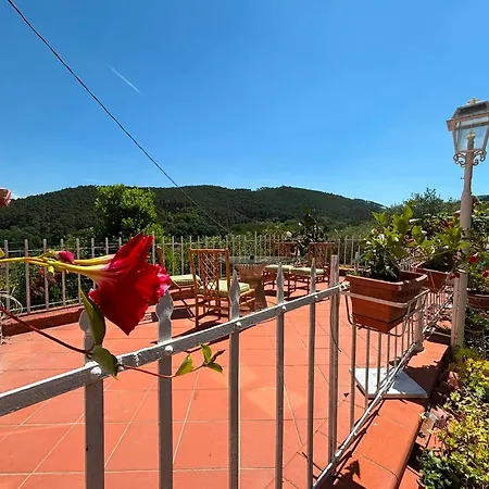 Casa de Férias Le Balze *
