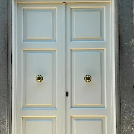 Casa de Férias Le Balze *